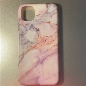 Marble iPhone 11 Pro Max Case